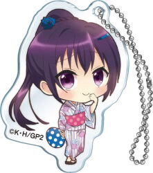 tedeza rize from gochuumon wa usagi desu ka?