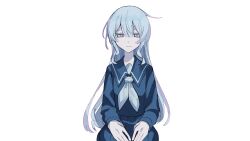 mahou shoujo no majo saiban fan art