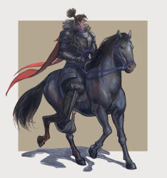 oda nobunaga (sengoku musou) from sengoku musou