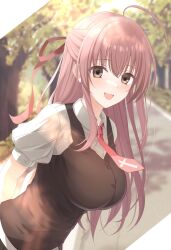 misakura rin from sakura no uta