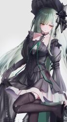 wakaba mutsumi from arknights