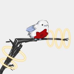 lobotomy corporation fan art