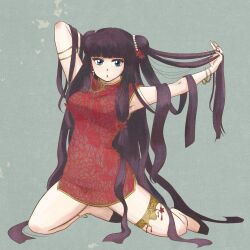 shampoo (ranma 1/2) from ranma 1/2