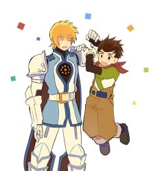 flynn scifo from tales of (series)