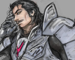 oda nobunaga (sengoku musou) from sengoku musou