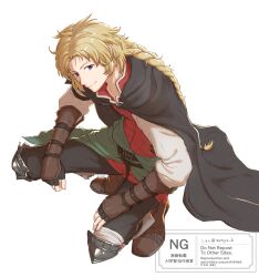 octopath traveler fan art