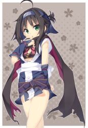 senren banka fan art