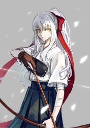 caren hortensia from fate/grand order