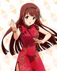 idolmaster fan art