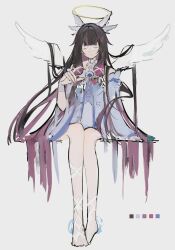 columbina (genshin impact) from genshin impact