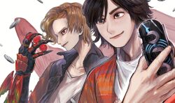ankh (ooo) from kamen rider by 75 (7nanaju22809)