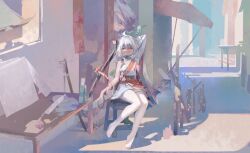 original fan art