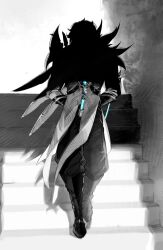 dottore (genshin impact) from genshin impact