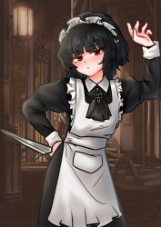 ryoshu (project moon) from limbus company