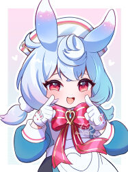 melusine (genshin impact) from genshin impact