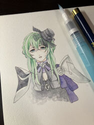 fire emblem fan art