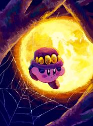 kirby from kirby (series) by aruco co