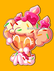cookie run fan art