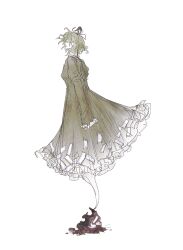 soga no tojiko from touhou