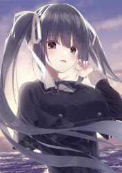sakura no uta fan art