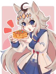 oguri cap (umamusume) from umamusume