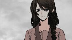 hanekawa tsubasa from monogatari (series)