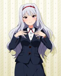 shijou takane from idolmaster