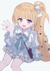 mahou shoujo no majo saiban fan art