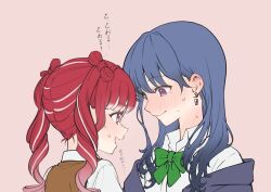 nijisanji fan art
