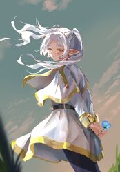 frieren from sousou no frieren