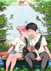 Booru post from safebooru.org