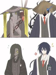 limbus company fan art