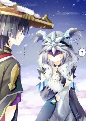 cicin mage (genshin impact) from genshin impact