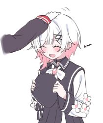sakuraba ema from mahou shoujo no majo saiban