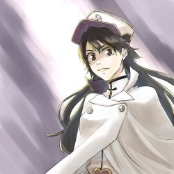 bambietta basterbine from bleach