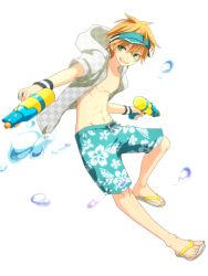 psychic hearts fan art