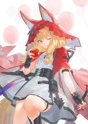 arknights fan art