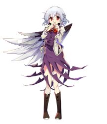 kishin sagume from touhou by baba (baba seimaijo)