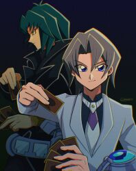 edo phoenix from yu-gi-oh! by hinoki (91011)