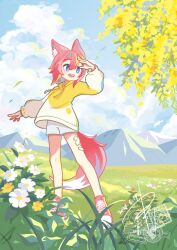 original fan art