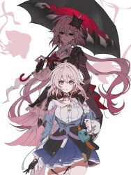 evernight (honkai: star rail) from honkai: star rail
