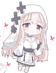 mahou shoujo no majo saiban fan art