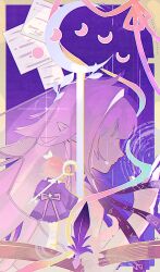 cyrene (honkai: star rail) from honkai: star rail