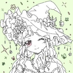 nikki (series) fan art