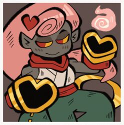 motemacool from youkai watch