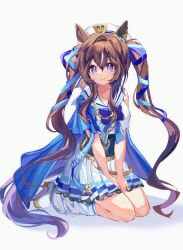 vivlos (umamusume) from umamusume