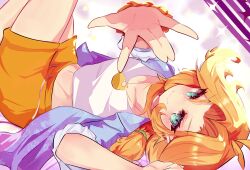 dokibird from indie virtual youtuber by troubleshooter bun