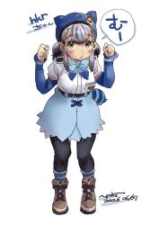 kemono friends fan art