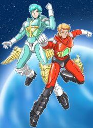 microman fan art