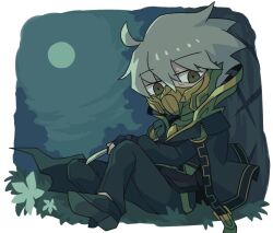 to be hero x fan art
